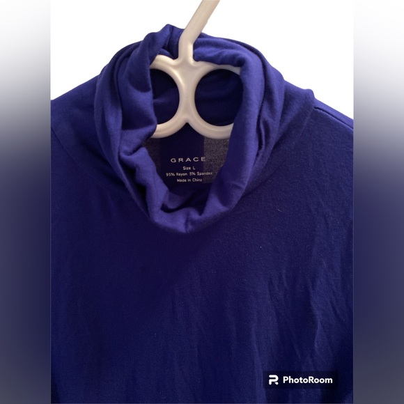 Grace - Picture 2 of 3